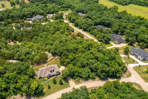 TBD Valley Oak Court, Mckinney, TX 75071