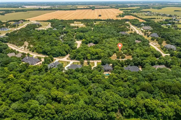 TBD Valley Oak Court, Mckinney, TX 75071