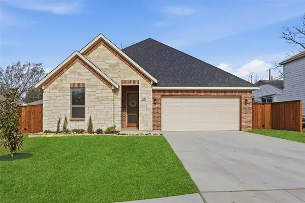 2315 Colony Court, Dallas, TX 75235