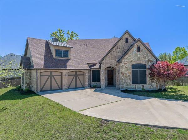 2705 Silverado Trail, Sherman, TX 75092