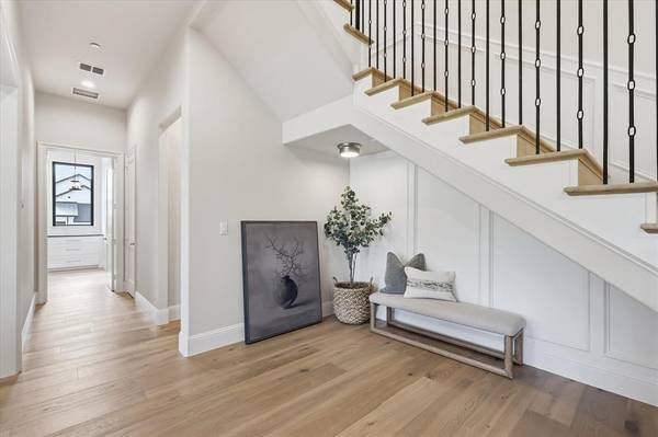 1401 Brian Street, Bartonville, TX 76226