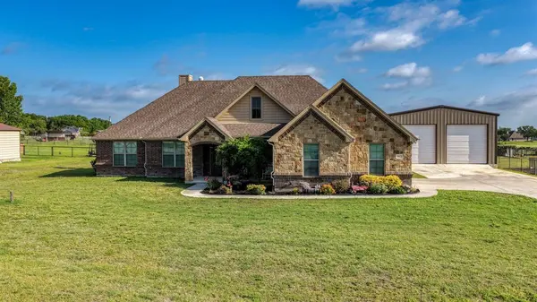 2023 Jo Jones, Springtown, TX 76082