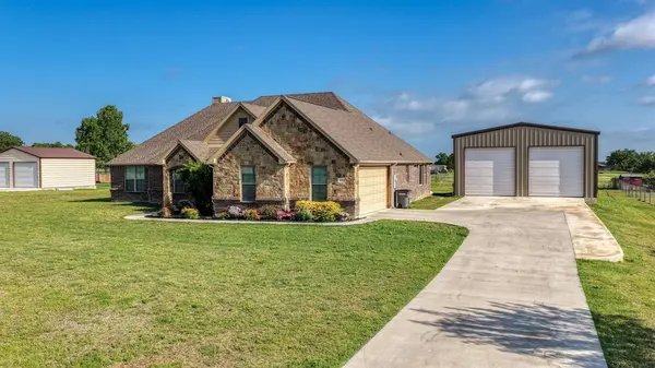 2023 Jo Jones, Springtown, TX 76082