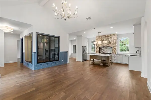 8132 Wyldewood Circle, Fort Worth, TX 76126