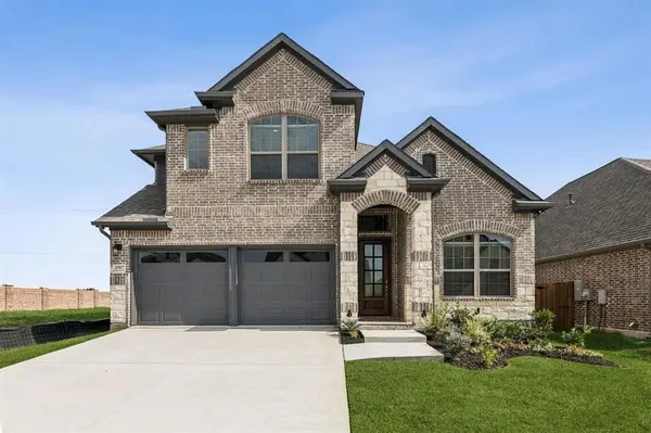 2339 Butler Avenue, Fate, TX 75087