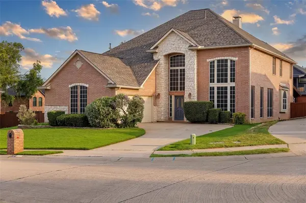 101 Edinburgh Court, Highland Village, TX 75077