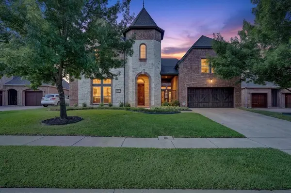 133 White Spruce Drive, Coppell, TX 75019