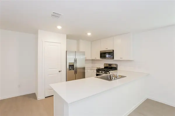 1316 Amapola Drive, Haslet, TX 76052
