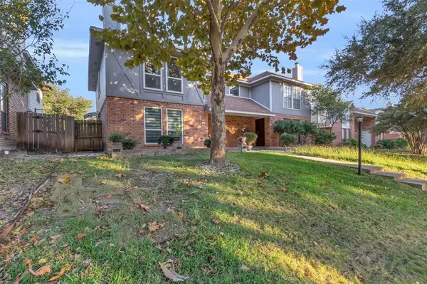 7670 Kings Ridge Road, Frisco, TX 75035