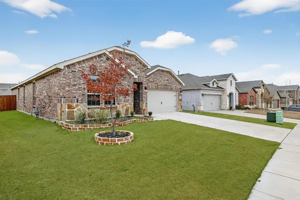 2113 Stinnet Street, Anna, TX 75409