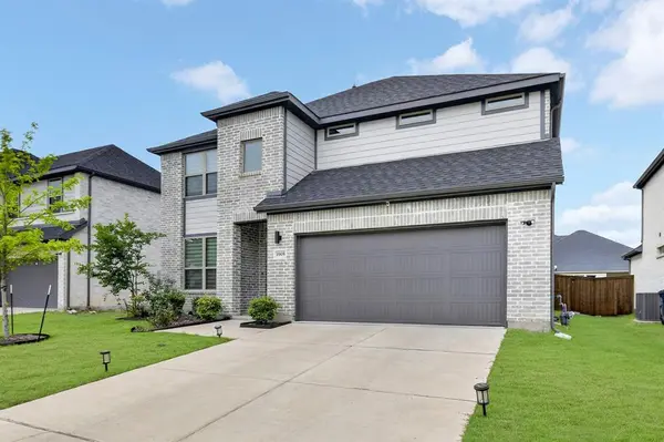 1905 Edgewater Street, Celina, TX 75009