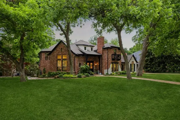 1109 Pecan Hollow Trail, Mckinney, TX 75072