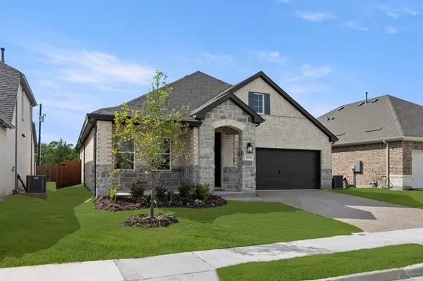 2411 Daisy Lane, Melissa, TX 75454