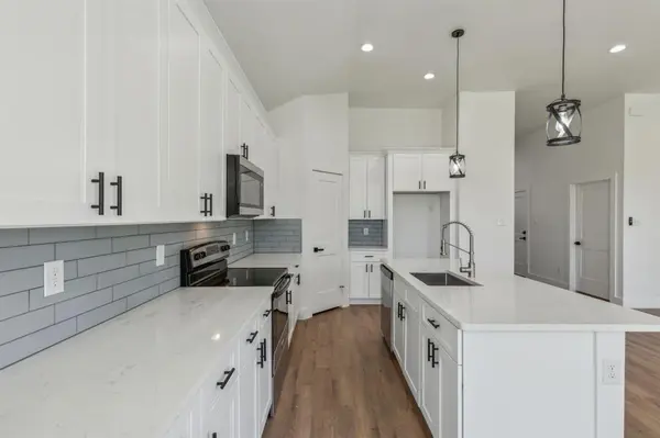 4617 Pickett Street, Greenville, TX 75401