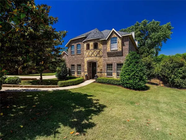 3023 Kiln Drive, Corinth, TX 76210