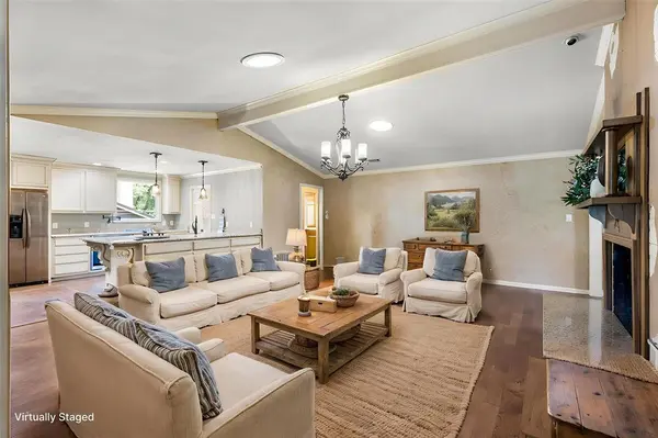 1814 Oak Creek Drive, Sherman, TX 75092