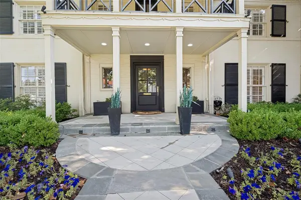 4678 Beverly Drive, Highland Park, TX 75209