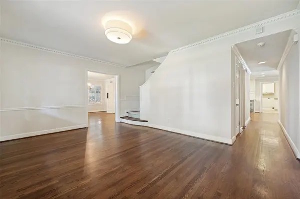 4678 Beverly Drive, Highland Park, TX 75209