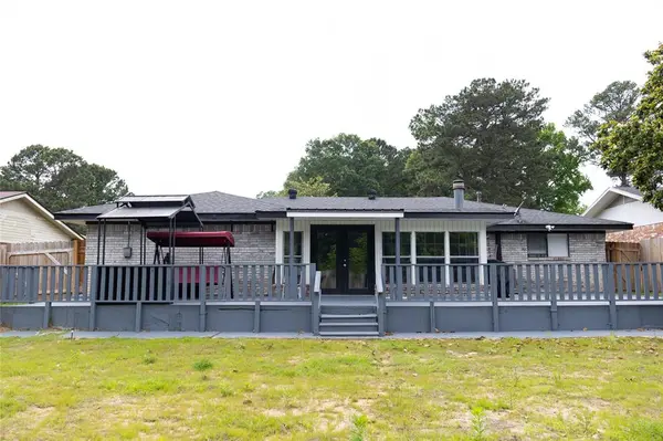 9213 Scotch Pine Drive, Shreveport, LA 71118
