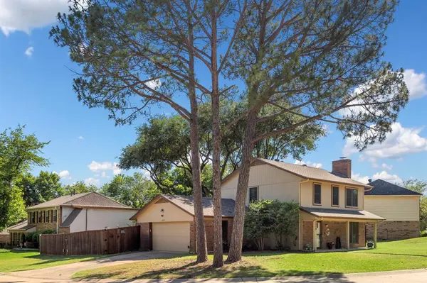 2009 Danley Court, Flower Mound, TX 75028