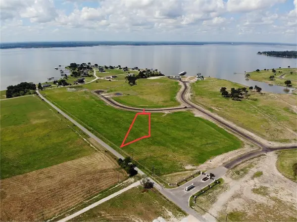Lot 95 Richland Cove, Corsicana, TX 75109