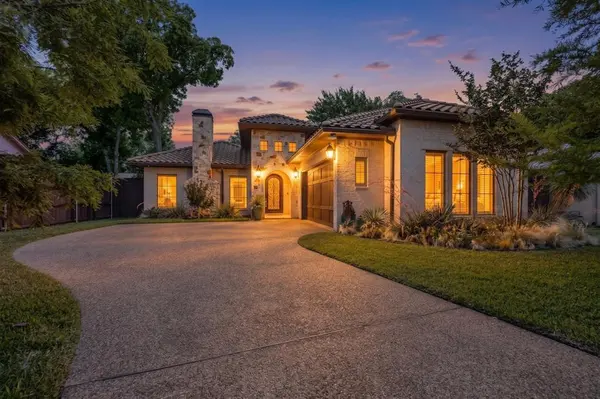 5304 Parkland Avenue, Dallas, TX 75235
