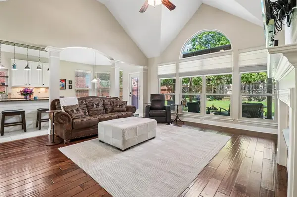 2220 Columbia Drive, Flower Mound, TX 75022