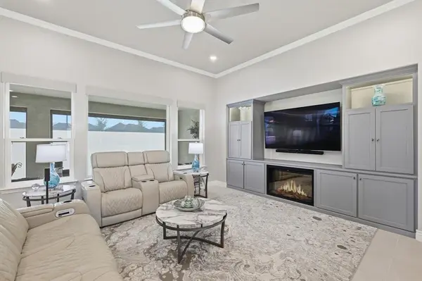 10008 Baywood Court, Denton, TX 76207