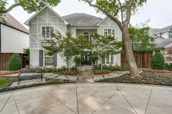 4228 Southwestern Boulevard,  University Park,  TX 75225