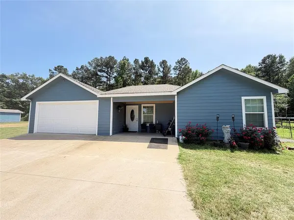 8261 County Road 381, Tyler, TX 75708