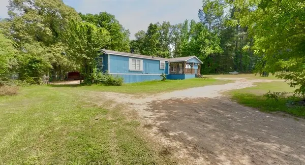 8261 County Road 381, Tyler, TX 75708