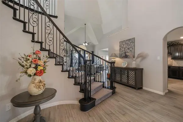 1233 Bayonet Street, Little Elm, TX 75068