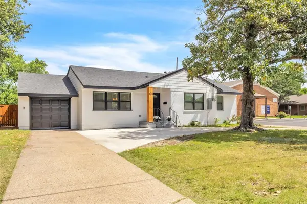 203 E 7th Street, Irving, TX 75060