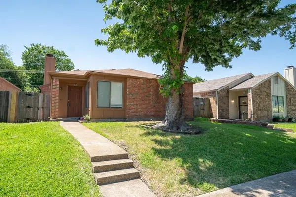 226 Wilderness Trail, Mesquite, TX 75149