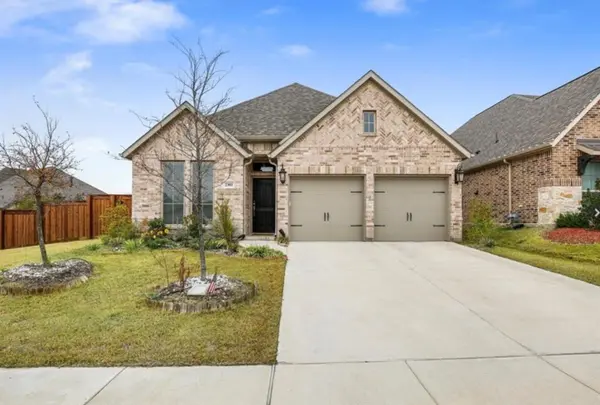 2301 Birdwell Cove, Forney, TX 75126