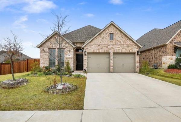 2301 Birdwell Cove, Forney, TX 75126