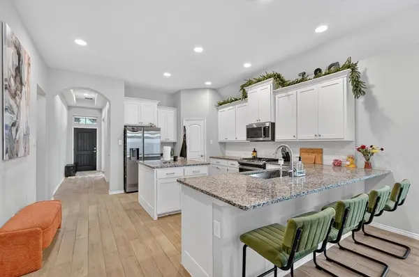 2301 Birdwell Cove, Forney, TX 75126