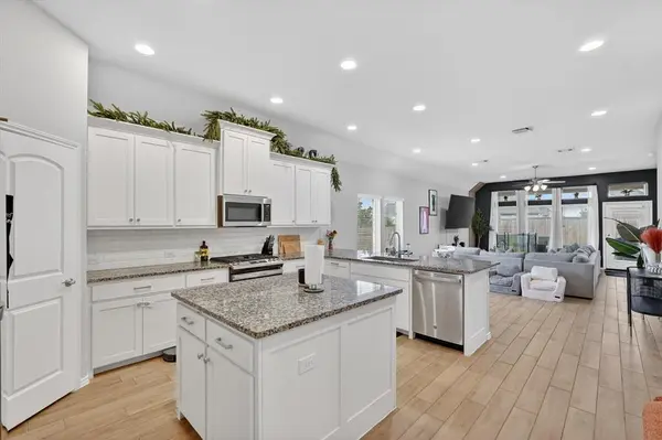 2301 Birdwell Cove, Forney, TX 75126