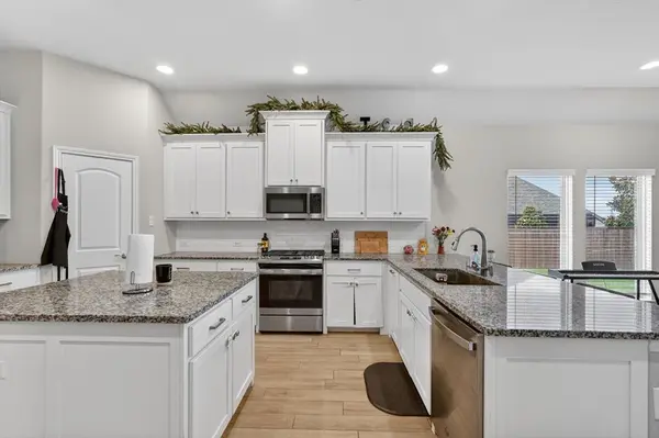 2301 Birdwell Cove, Forney, TX 75126