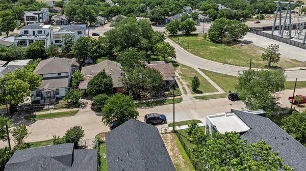 3347 Topeka Avenue, Dallas, TX 75212