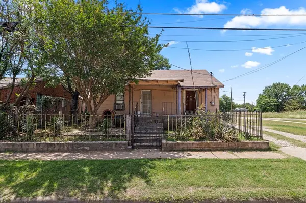 3347 Topeka Avenue, Dallas, TX 75212