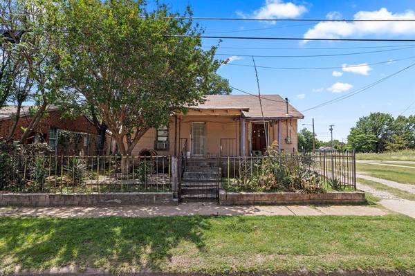 3347 Topeka Avenue, Dallas, TX 75212