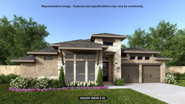 7440 Harrier Street, Fort Worth, TX 76179