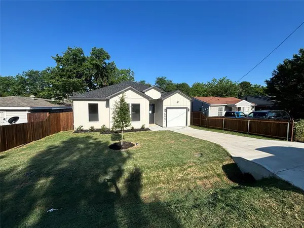 607 Neomi Avenue, Dallas, TX 75217