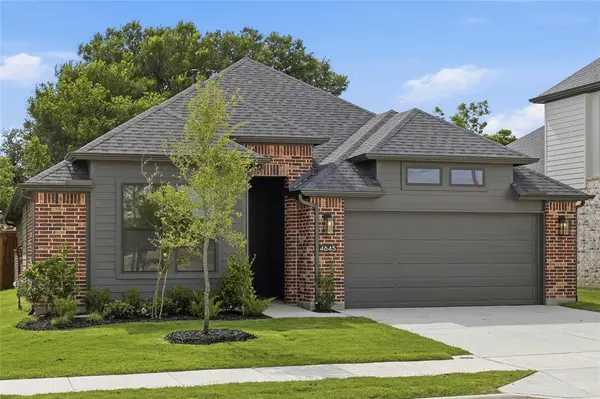 4645 Commack Drive, Fort Worth, TX 76135