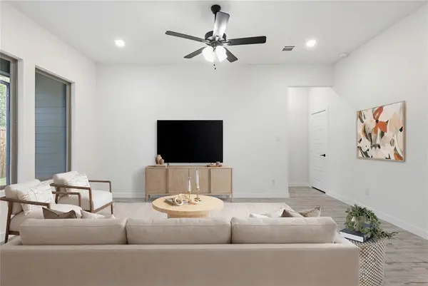 4645 Commack Drive, Fort Worth, TX 76135