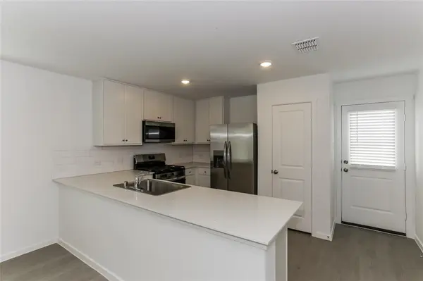 15249 Grappling Irons Lane, Haslet, TX 76052