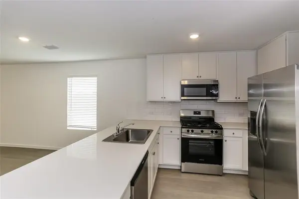 15249 Grappling Irons Lane, Haslet, TX 76052