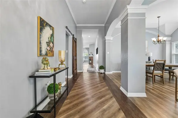 9809 Belfort Drive, Frisco, TX 75035