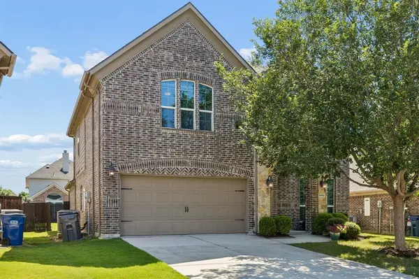 2452 Elm Valley Drive, Little Elm, TX 75068